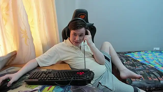 XXX chat uživo modela iliaskrislove