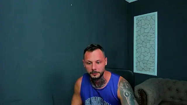 BrianHunts Live XXX Chat