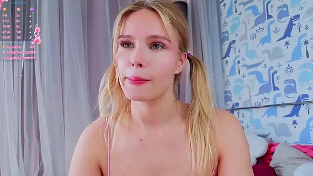 TaiteBayles – Live XXX-chat