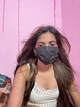 Miss_Pretty011's Live XXX Chat