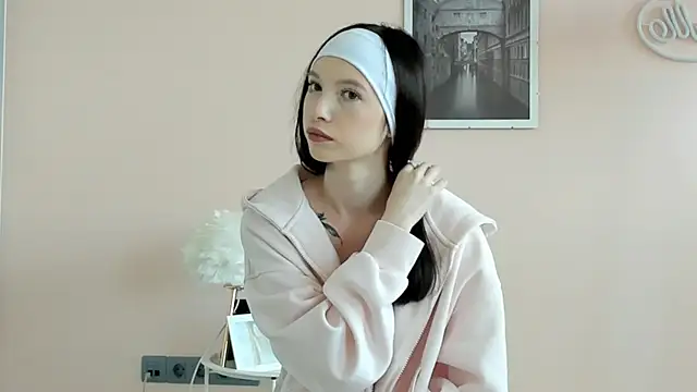 JennifferHomme – Live XXX-chat