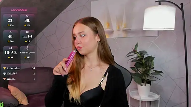 Vanessa_Williamsonn's Live XXX Chat
