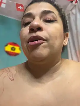 miss_grace_01's Live XXX Chat