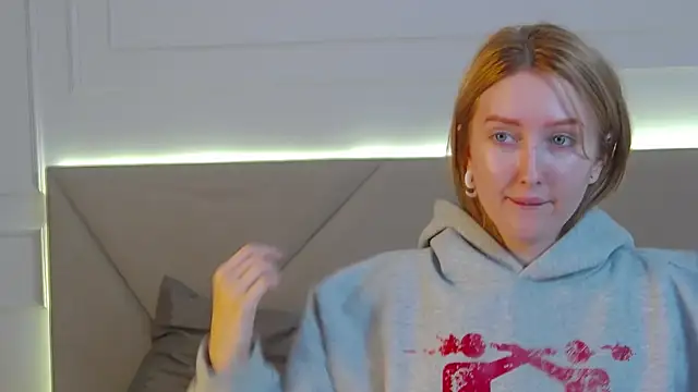 MarianeSun Live XXX-Chat