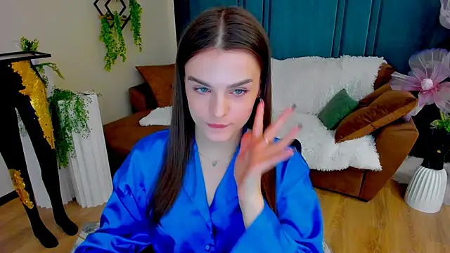 FinalAccord – Live XXX-chat