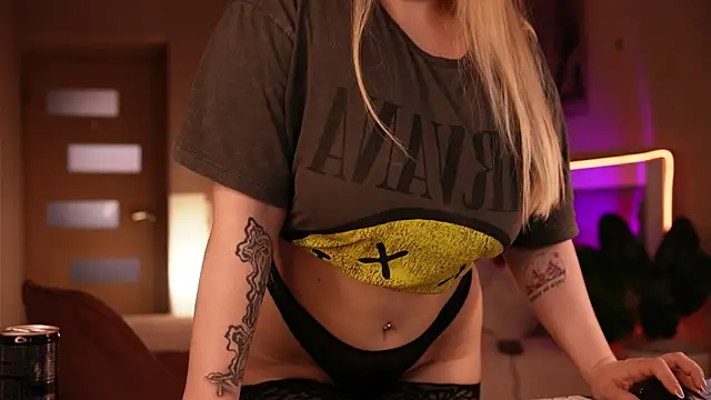 LisaLove3 – Live XXX-chat