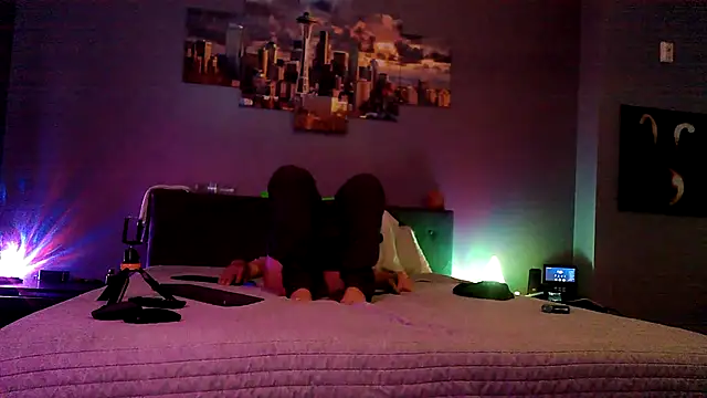 XXX chat uživo modela Sicksob