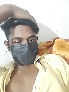 pkverma852's Webcam Show