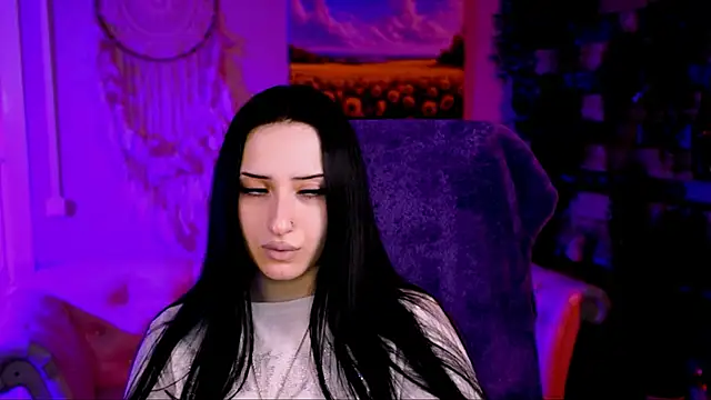 MonicaLowes – Live XXX-chat