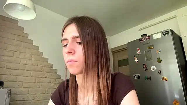 ZaraGuyette Chat XXX live