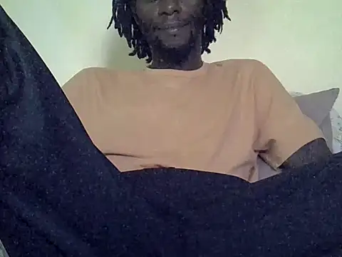 Delicious-D live XXX chat