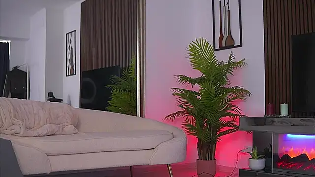 Chat +18 de Abbela_White ao vivo
