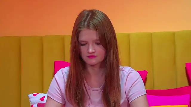 Chat +18 de JaneRosen ao vivo