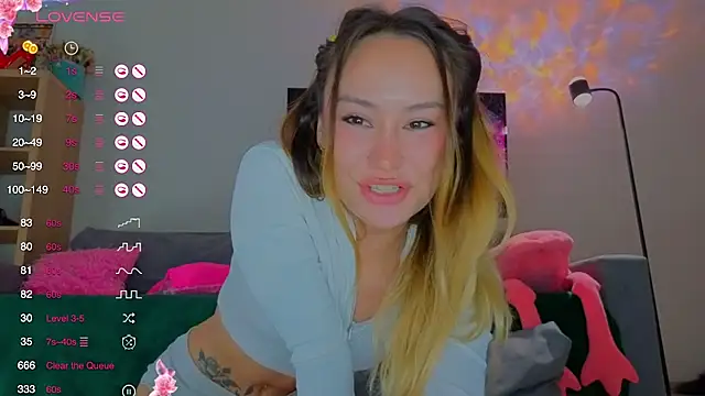 baobei03 Chat XXX in diretta