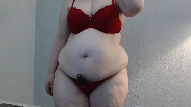โชว์เว็บแคมของ desiree1981