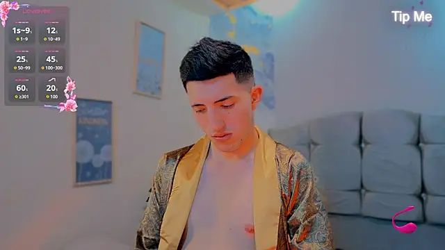 Chat XXX en directo de Un_Sluttyy