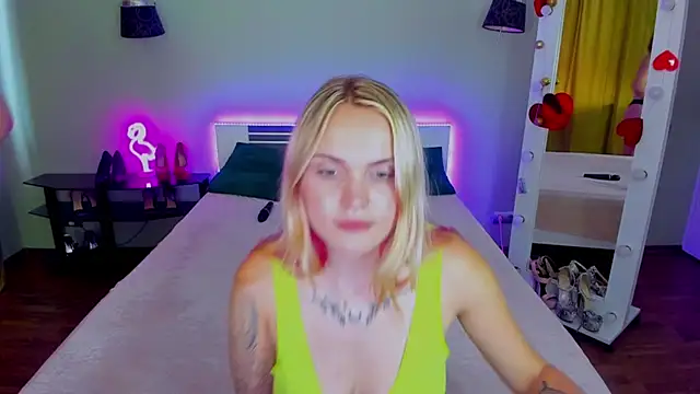 MagicEyess Live XXX-Chat