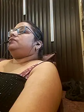 SHANVII – Live XXX-chat