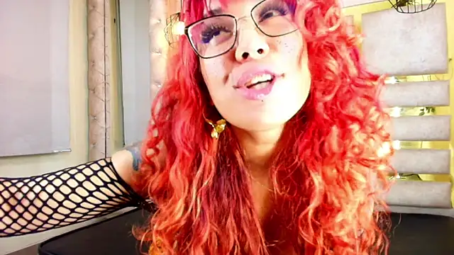 Czat XXX na żywo – Soleil_66