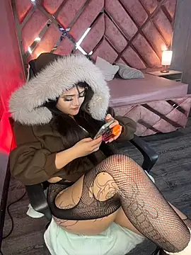 lya_nekko_ – Live XXX-chat