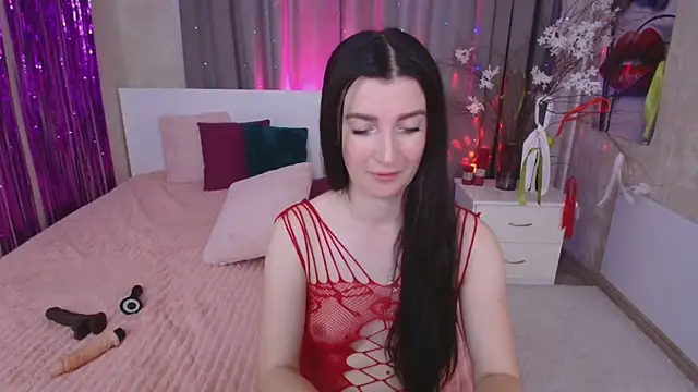 EvelinCuper_ – Live XXX-chat