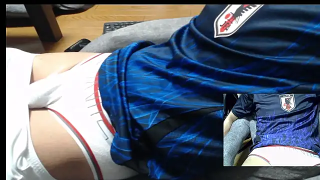 XXX chat uživo modela Yasu2000