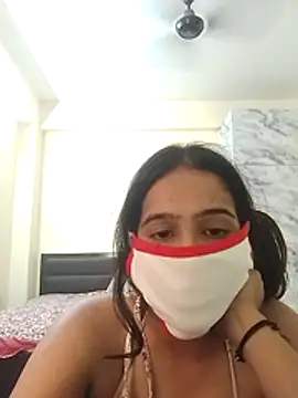 Arohi_069 – Live XXX-chat
