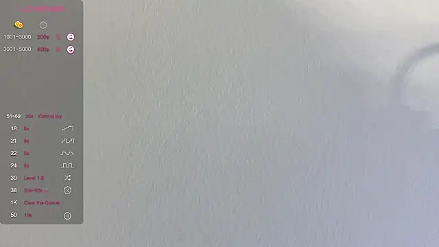 You--You – Live XXX-chat