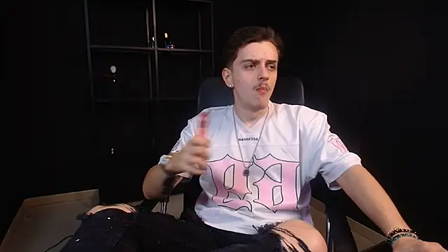 FelixStarkk Live XXX-chat
