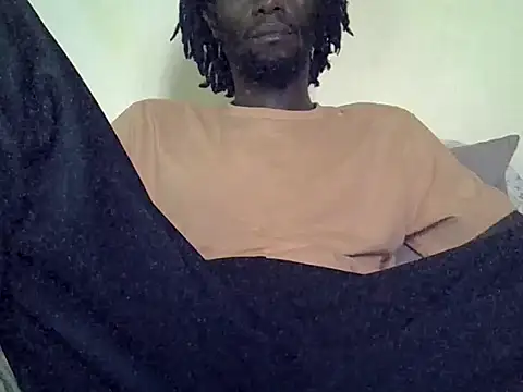 Delicious-D – Live XXX-chat