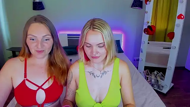 Czat XXX na żywo – MagicEyess