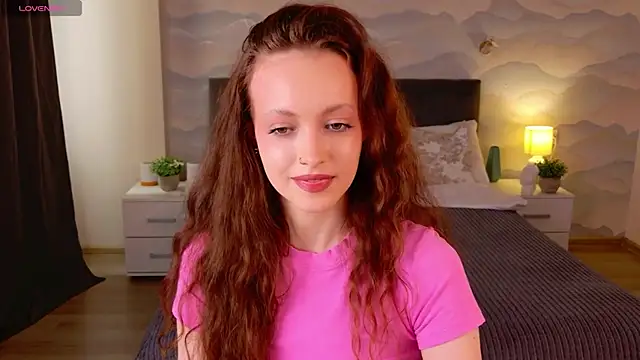 SallyPinkman's Live XXX Chat
