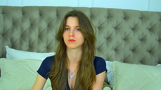 AmaliaLima – Live XXX-chat