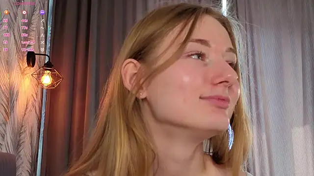 ElvinaRose: απευθείας συνομιλία ΧΧΧ