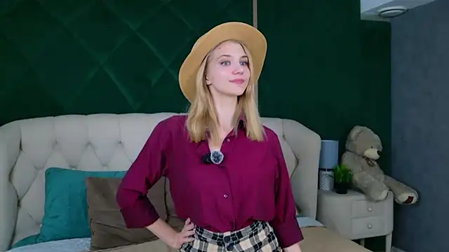 4example_Chloe 现场XXX聊天