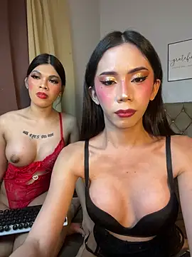 Онлайн чат XXX CassandraLovve