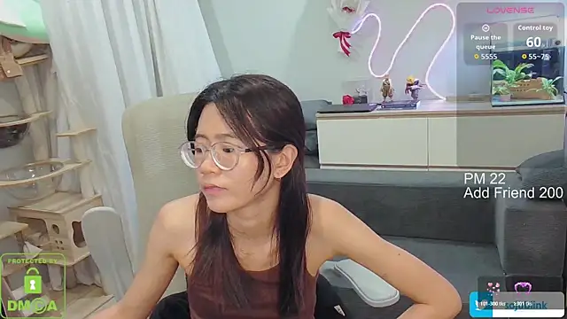 littlemiilk – Live XXX-chat