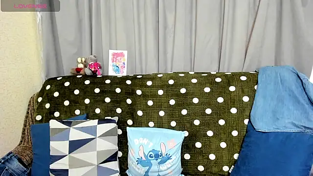 TayanaJons Adlı Modelin Canlı XXX Sohbeti