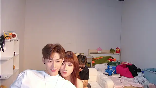 Chinese-Sweety Live XXX-chat
