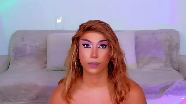 Chat XXX ao vivo de AnikaDragun