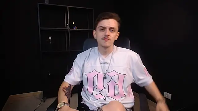 FelixStarkk live XXX chat