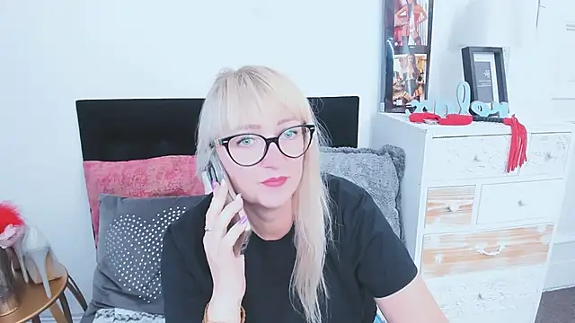 sweetMariina – Live XXX-chat