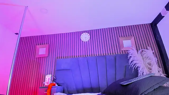 BritanyBrown_のライブXXXチャット
