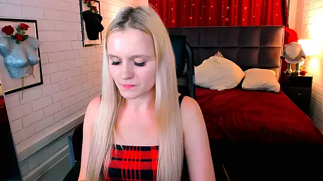 SherriButlers XXX чат на живо
