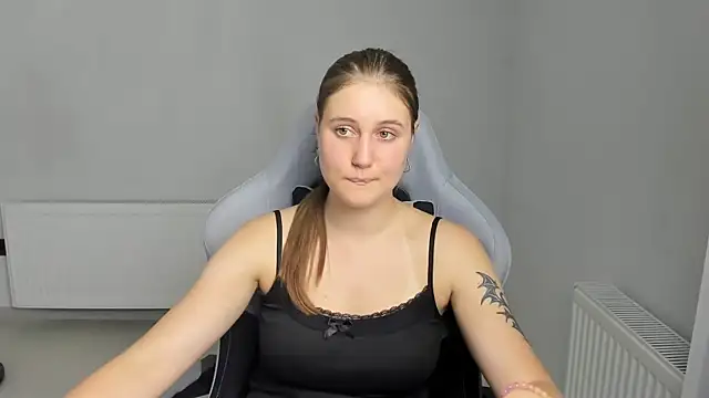 Chatroom XXX en direct de ViolaSecret