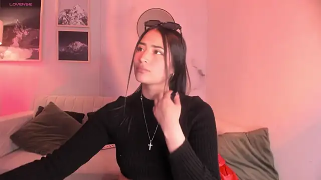 lara_madisson XXX чат на живо