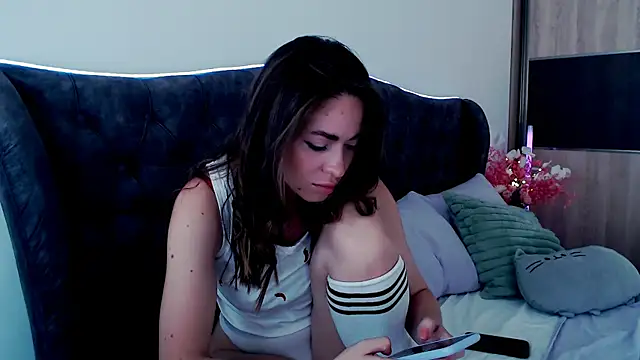 Eroticgiftxxx's Live XXX Chat