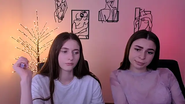 Chat XXX en directo de nekky_mouse