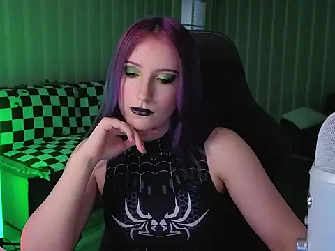 Chat XXX Live violet-siren-x