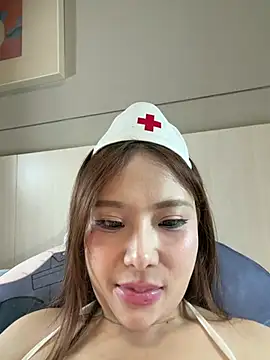 xiaotao01 Adlı Modelin Canlı XXX Sohbeti